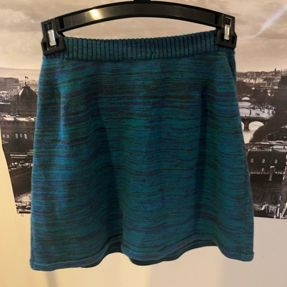 American Apparel Knit skirt - Picture 4 of 5